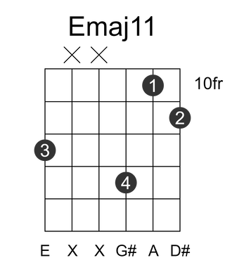 Emaj11