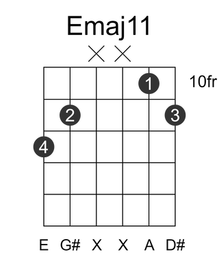 Emaj11