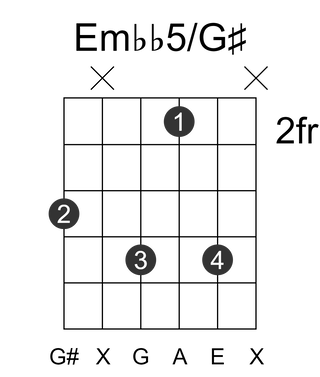 Embb5/G#