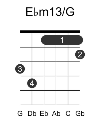 Ebm13/G