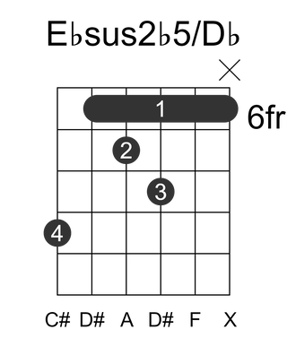 Ebsus2b5/Db