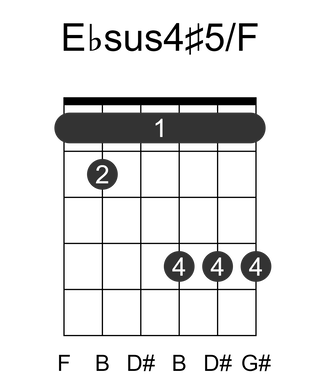 Ebsus4#5/F