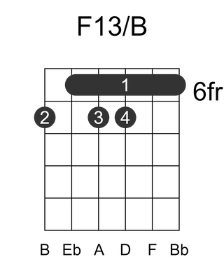 F13/B