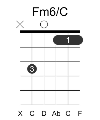 Fm6/C