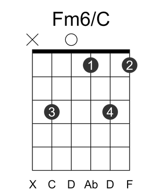 Fm6/C