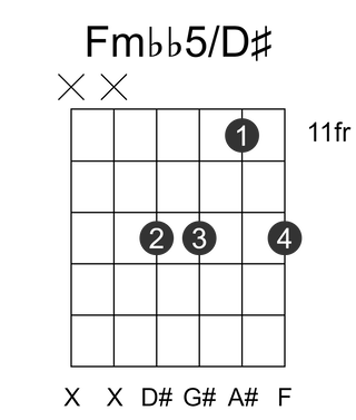 Fmbb5/D#