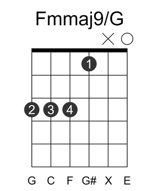 Fmmaj9/G