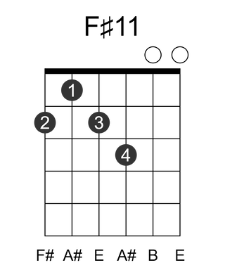 F#11