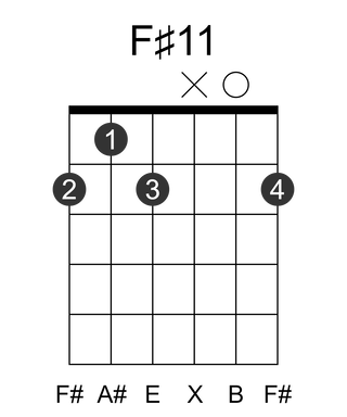 F#11