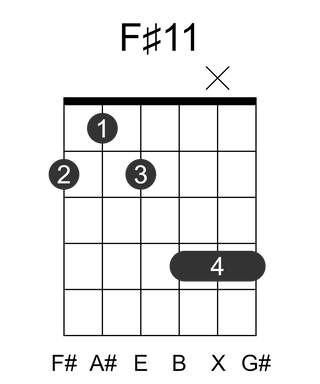 F#11
