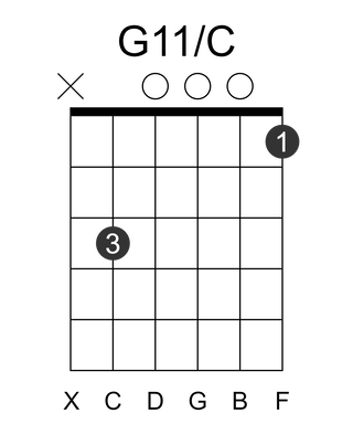 G11/C