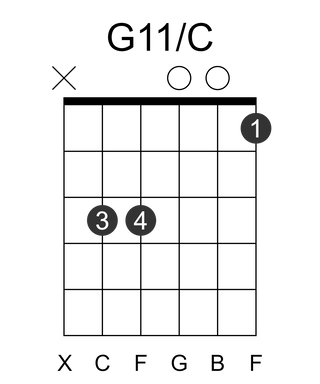 G11/C