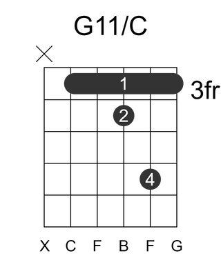G11/C
