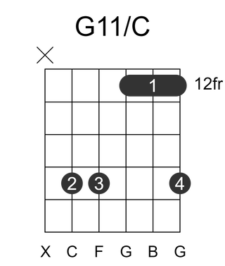 G11/C