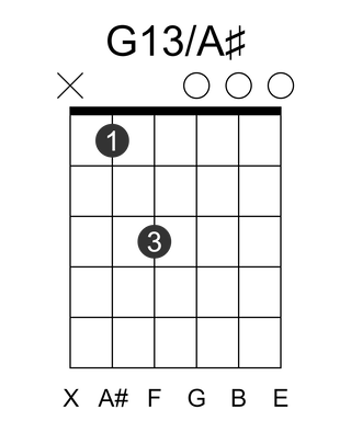 G13/A#