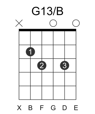 G13/B