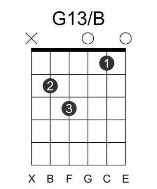 G13/B