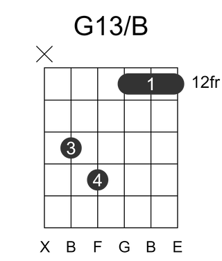 G13/B