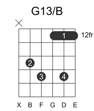 G13/B