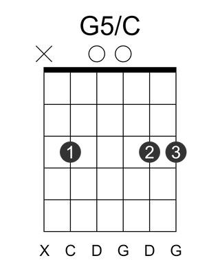 G5/C