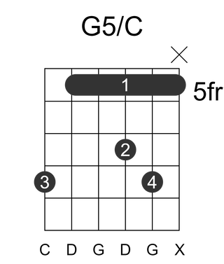 G5/C