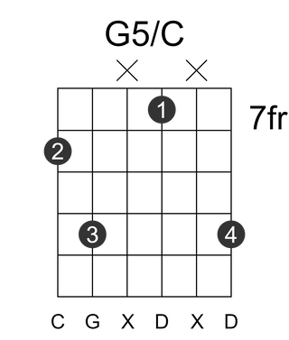G5/C