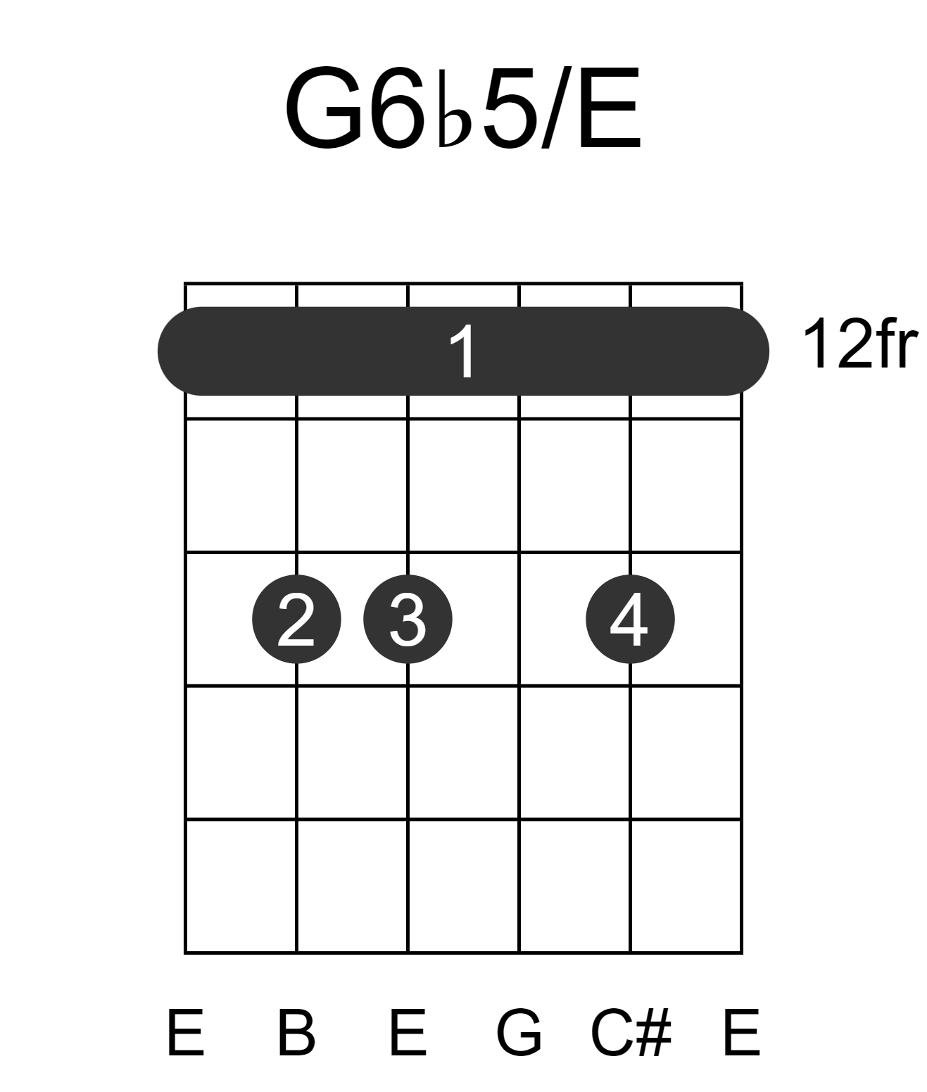 G6b5/E