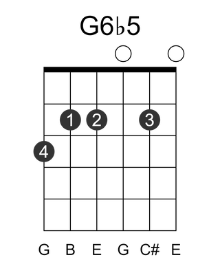 G6b5