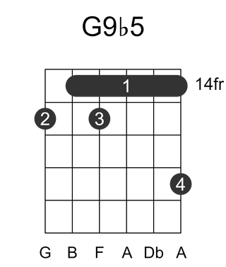 G9b5