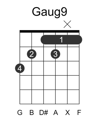 Gaug9