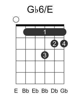 Gb6/E
