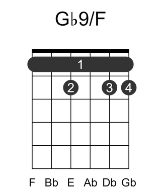 Gb9/F