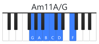 Am11A