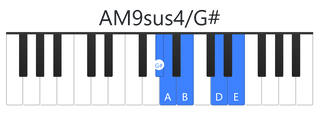 AM9sus4