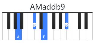 AMaddb9