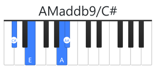 AMaddb9