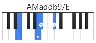 AMaddb9