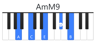AmM9