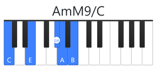 AmM9