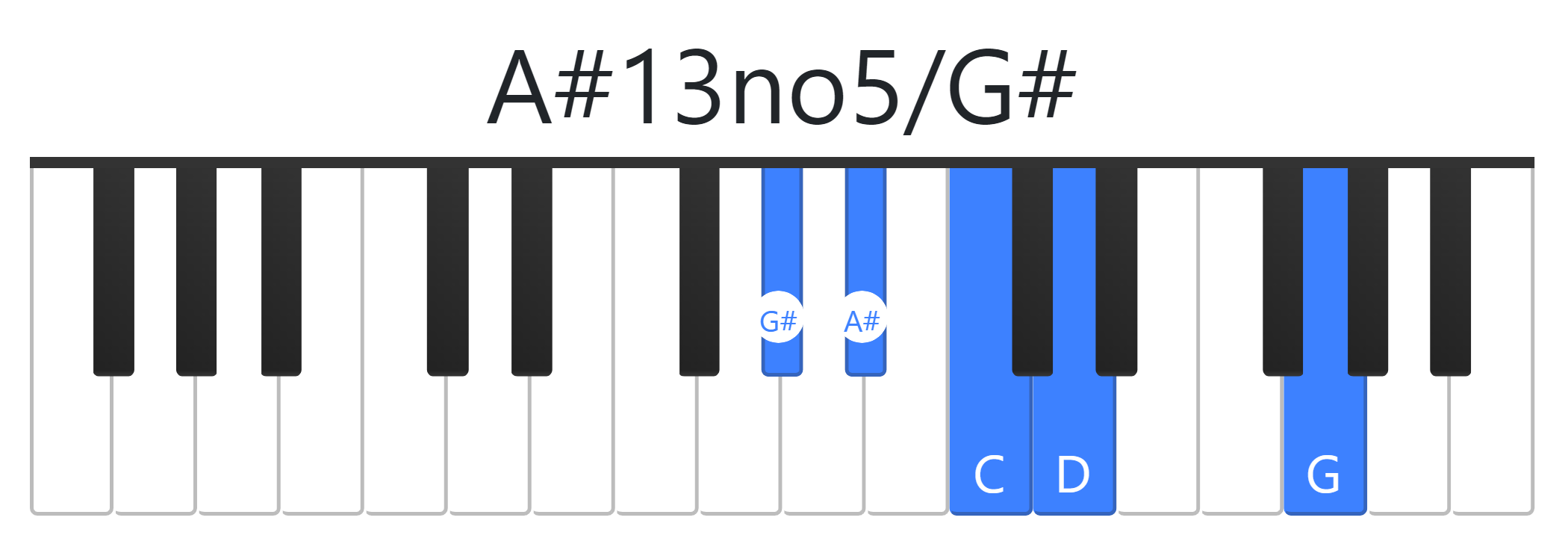 A#13no5