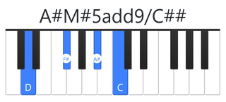 A#M#5add9