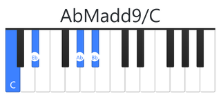 AbMadd9