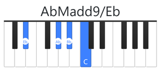 AbMadd9