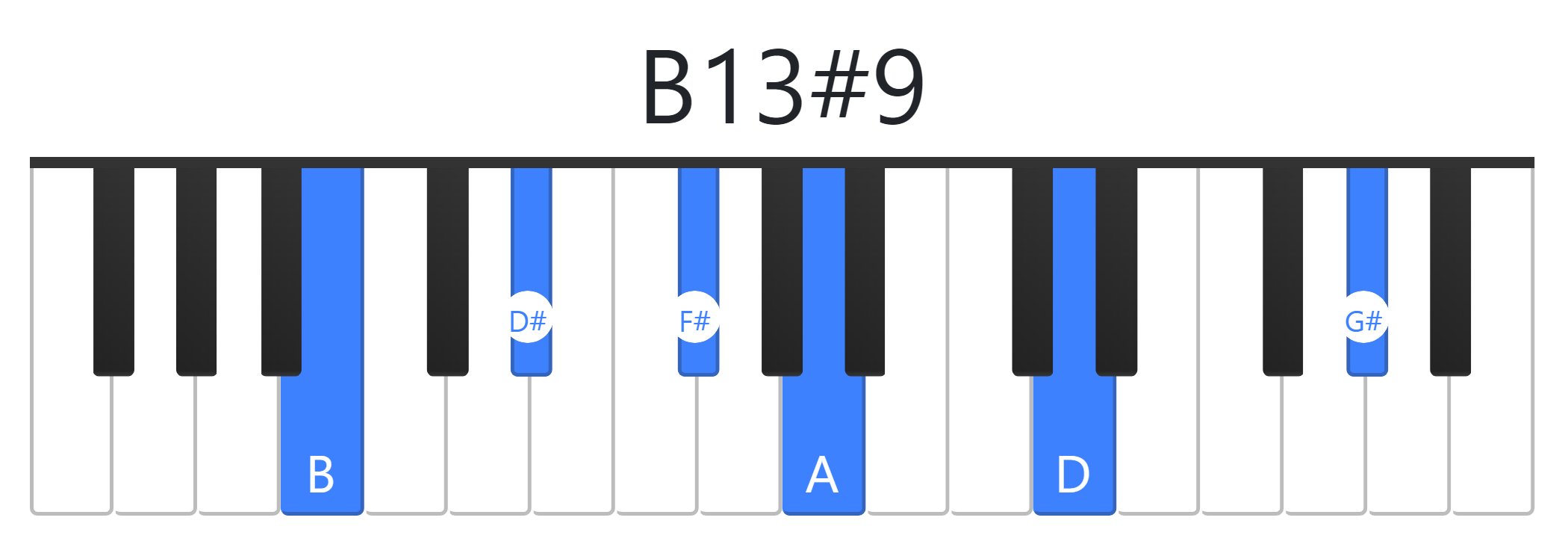 B13#9