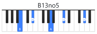 B13no5