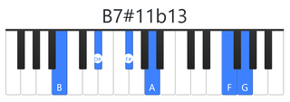 B7#11b13