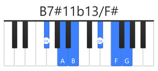 B7#11b13