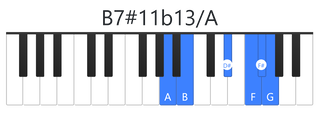 B7#11b13