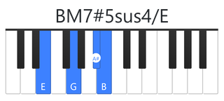 BM7#5sus4
