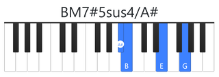 BM7#5sus4